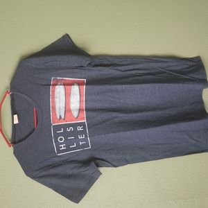 Mens hollister